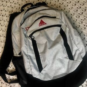 Adidas book bag